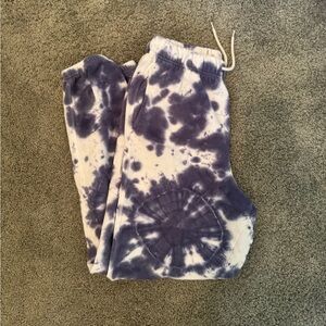 Old Navy Tie-Dye Sweatpants